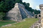 Photo of mayské město Palenque Palenque mayan ruins Mexico