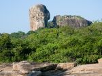 Photo of Národní park National Park Yala Sri Lanka