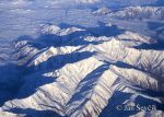 Photo of pohoří Alborz Mountains Gebirge Iran