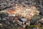 Photo of Jindřichův Hradec town