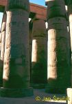 Photo of chrám temple tempel Karnak Egypt