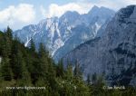 Photo of  Triglav National park Slovenia