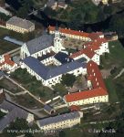 Photo of klášter Vyšší Brod Kloster Monastery